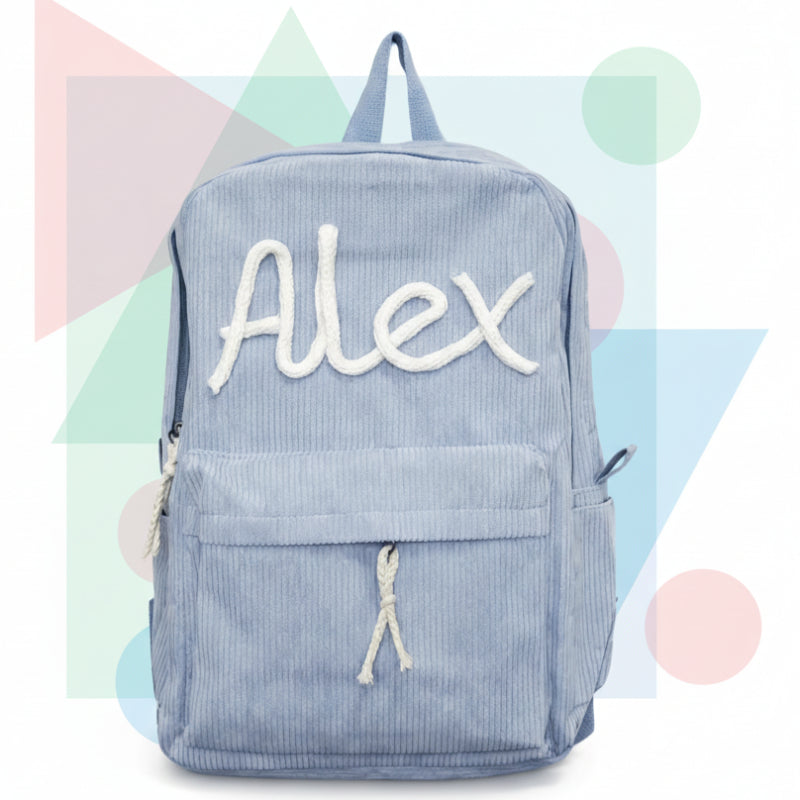 Kids Backpack – Mochila personalizada para niños