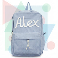 Thumbnail for Kids Backpack – Mochila personalizada para niños
