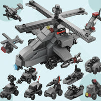 Thumbnail for BlockCraft – Educativo y divertido: juego de construcción