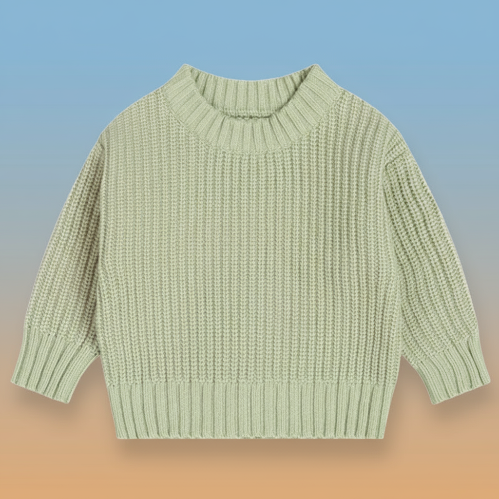 PureSoft – Classic & Cozy - Jersey de punto liso