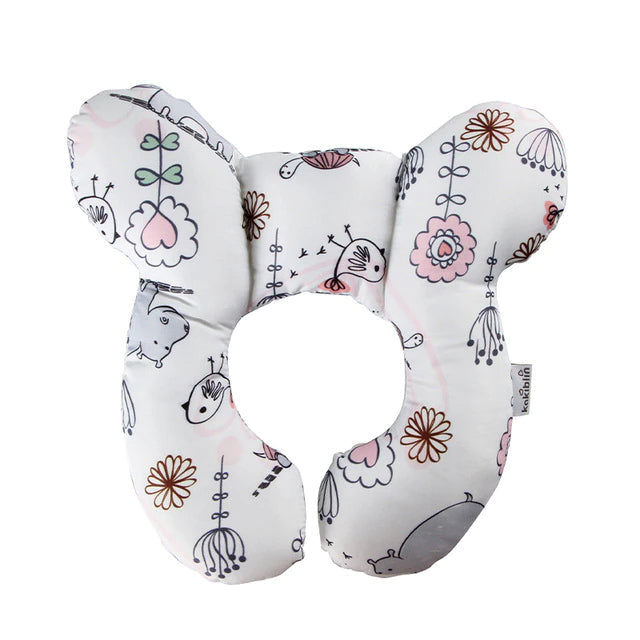 Baby Pillow | Soporte para la cabeza - almohada bebé