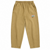 Thumbnail for TrendStyle – A la última y cómodos: pantalones de chándal para niños estilo vaquero
