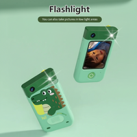 Thumbnail for KiddoPhone – Educativo e interactivo: smartphone infantil con cámara y juegos