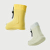 PuddlePaws Kids – Impermeables y juguetonas - Botas de lluvia Woof