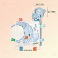 Thumbnail for BabyBloom – Lúdico y educativo – Juguetes sensoriales para bebés