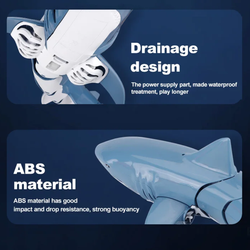 SeaBuddy – Creatividad y movimiento – RC Haai