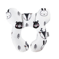 Thumbnail for Baby Pillow | Soporte para la cabeza - almohada bebé