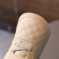 Thumbnail for WarmWalk – Comfortabel & Trendy – Kinder Winterlaarzen met Pluche Voering