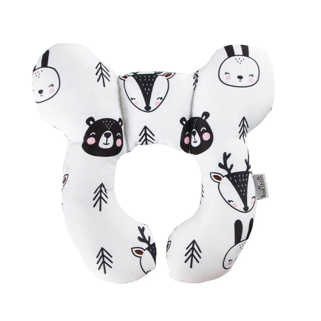 Baby Pillow | Soporte para la cabeza - almohada bebé