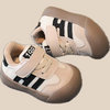 StrideKids – Comodidad y estilo - Sneaker con velcro para niños