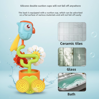 Thumbnail for WaterWhirl – Colorido y educativo – Aspersor de agua
