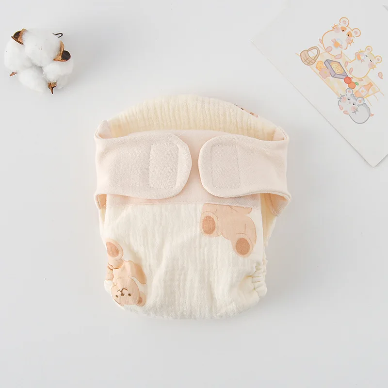 ComfyCotton – Impermeables y seguros: pantalones de entrenamiento de algodón orgánico