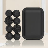 Thumbnail for CalmSphere – Suave y enfocado – Juguete magnético contra el estrés