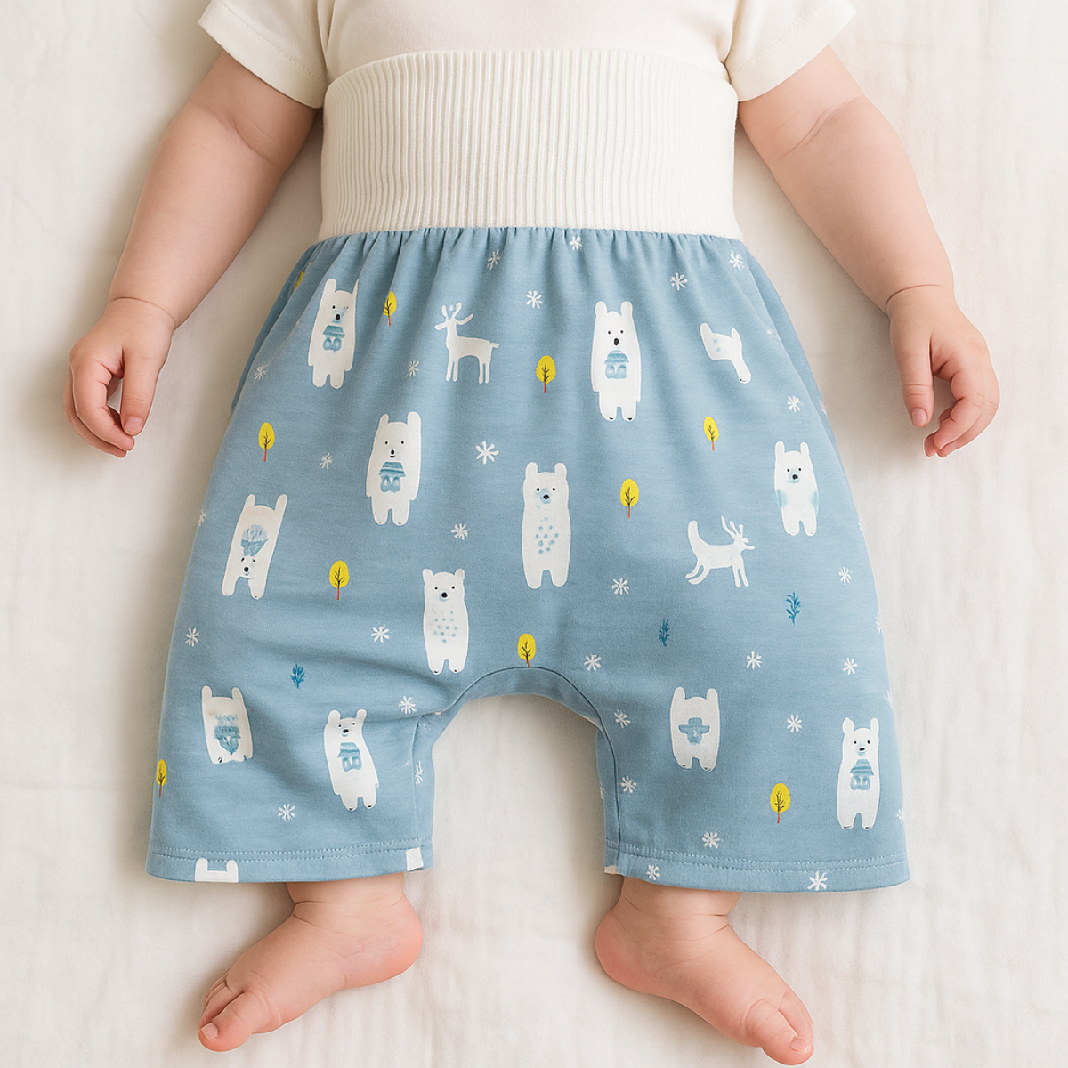 Baby Training Pants™ - Orinal fácil - Pantalones y enaguas de entrenamiento