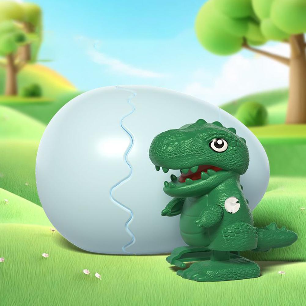 BouncyBeast – Adorable e interactivo: huevo con animales emergentes