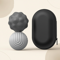 Thumbnail for CalmSphere – Suave y enfocado – Juguete magnético contra el estrés