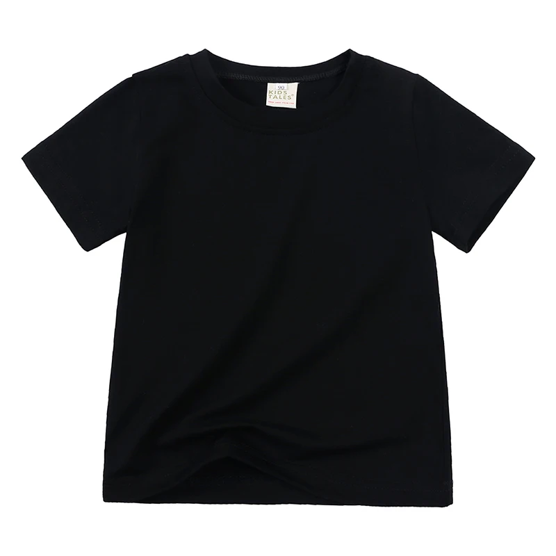 ComfyWear – Práctico y casual: camiseta de manga corta