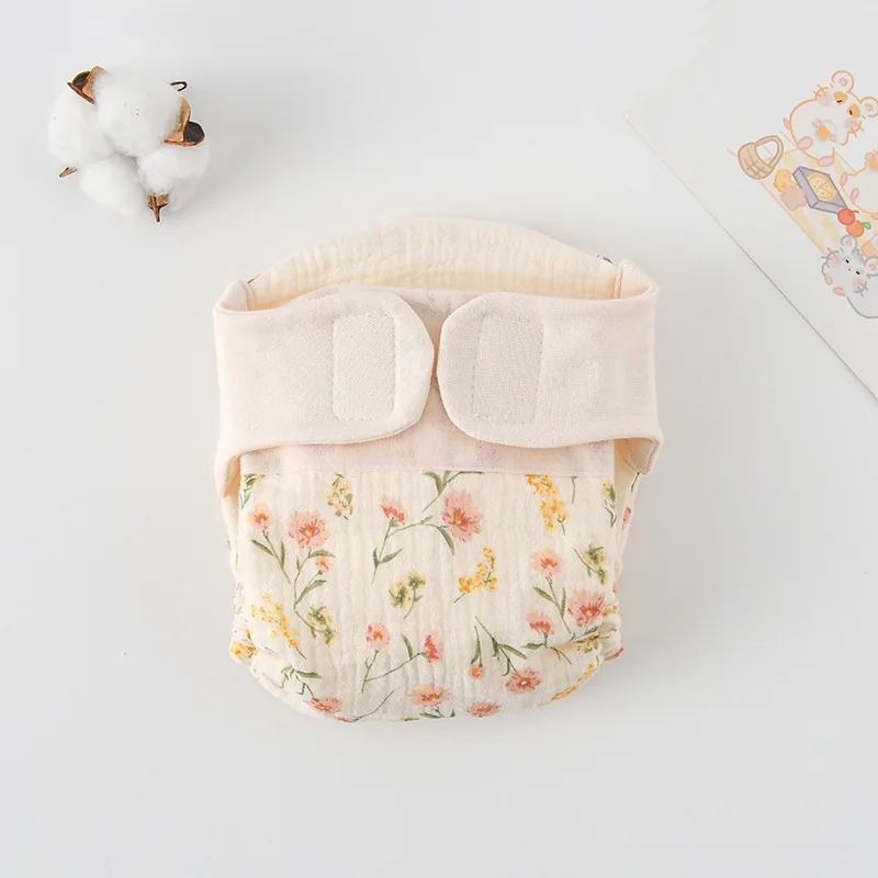 ComfyCotton – Impermeables y seguros: pantalones de entrenamiento de algodón orgánico