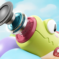 Thumbnail for HappyHorn – Lúdicos y musicales: juguetes con sonidos de animales