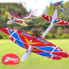 SkyGlider - Ligero y rápido - Juguetes planeadores