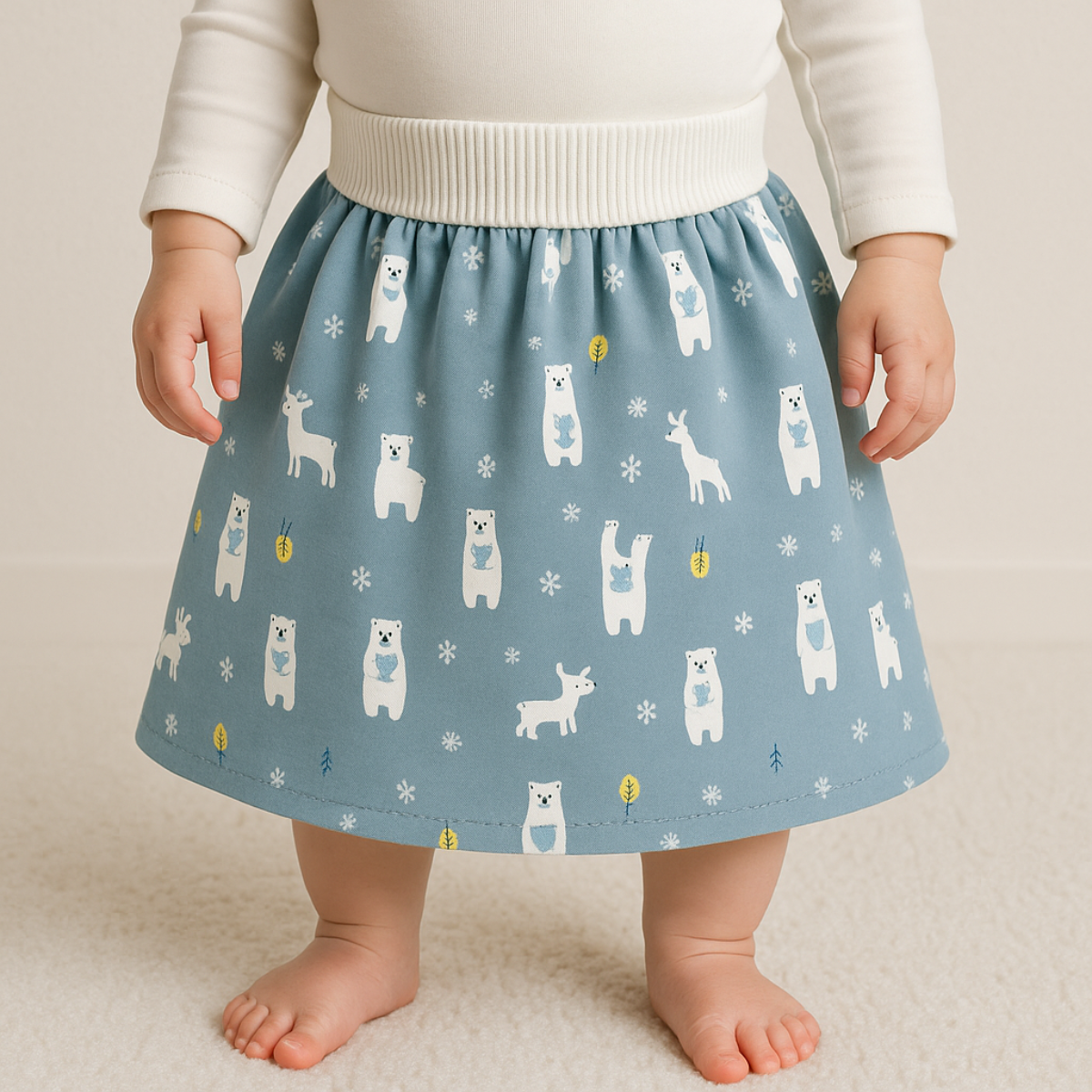 Baby Training Pants™ - Orinal fácil - Pantalones y enaguas de entrenamiento