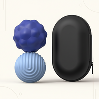 Thumbnail for CalmSphere – Suave y enfocado – Juguete magnético contra el estrés