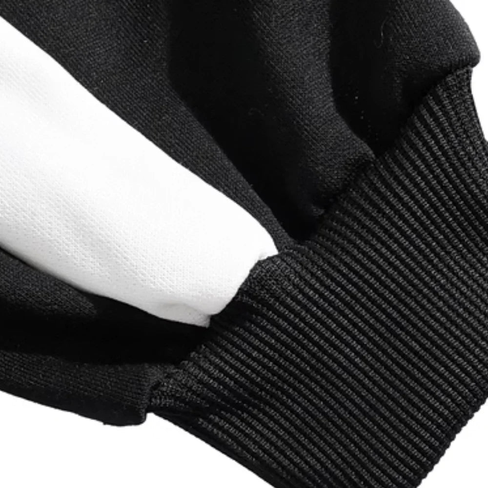 MiniFashion – Juguetón y clásico: jersey de algodón