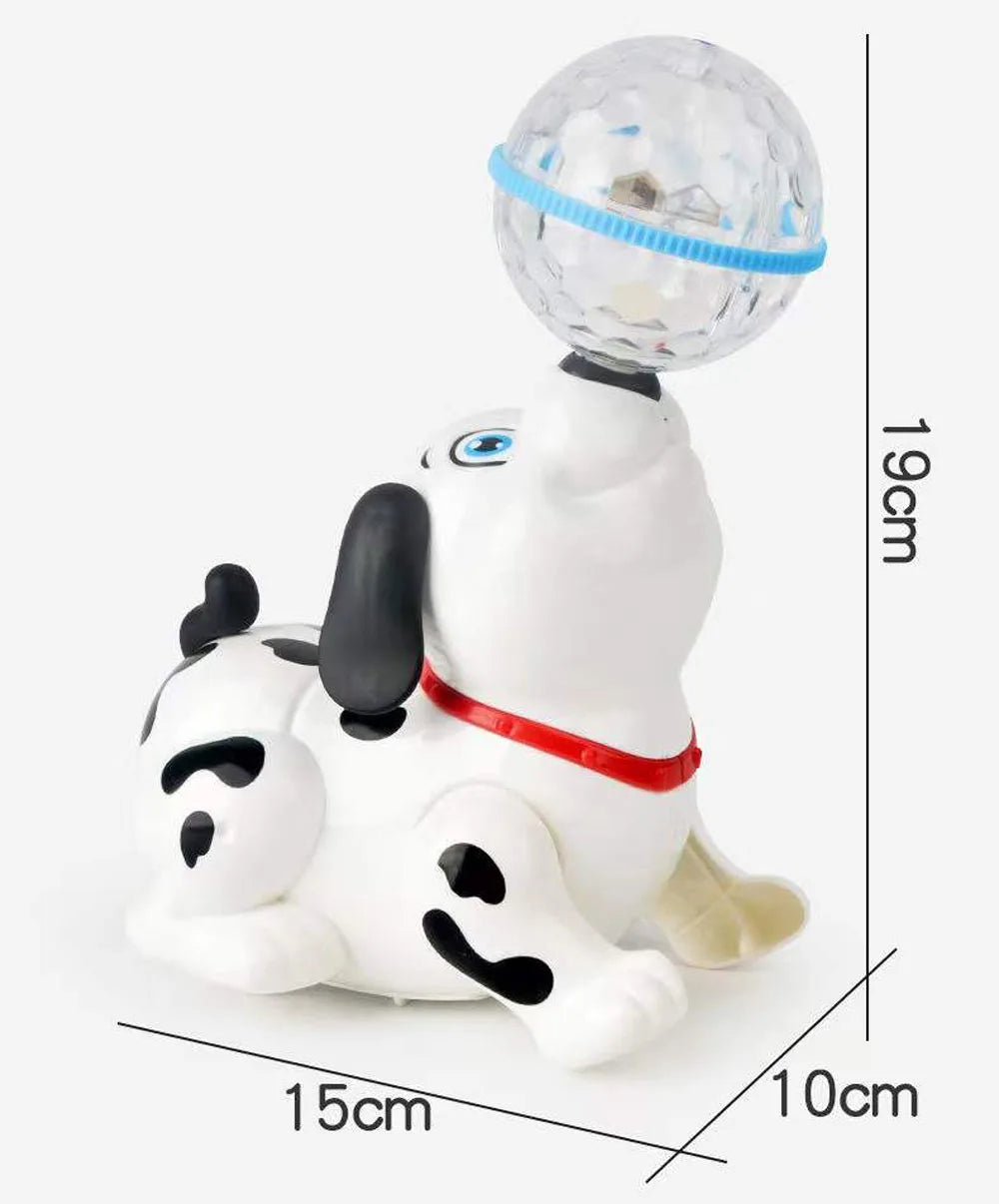 Dancing Dog Toy™ - Juguete para perro bailarín - Perro Bailarín