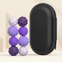 Thumbnail for CalmSphere – Suave y enfocado – Juguete magnético contra el estrés