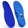 SafeSteps – Tranquilidad en movimiento - Plantilla Airtag