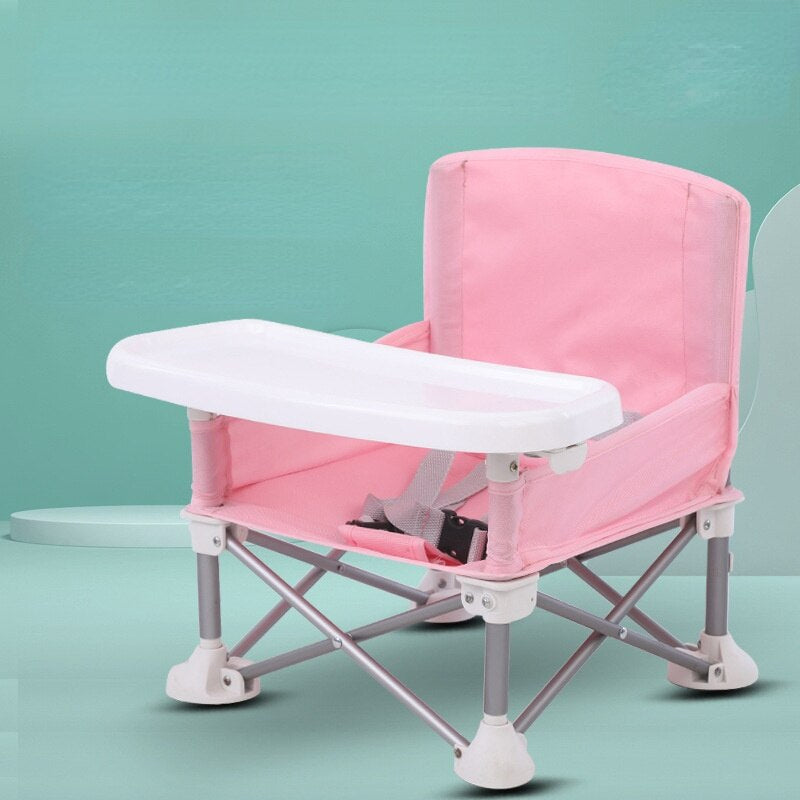 Toddler Camping Chair™ - Cómoda silla de camping para niños - Silla de camping para niños