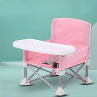 Thumbnail for Toddler Camping Chair™ - Cómoda silla de camping para niños - Silla de camping para niños