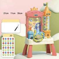Thumbnail for Mini Claw Machine – Coge y gana – Máquina expendedora de juguetes