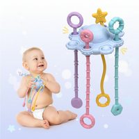 Thumbnail for HappyHands – Sensorial y Montessori – Cuerda sensorial