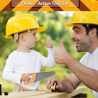 Thumbnail for DreamRole – Educativo y divertido: disfraces para juegos de rol infantiles