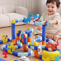 Thumbnail for SharkRail – Divertido e interactivo – Circuito de tren eléctrico