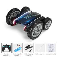 Thumbnail for Twirl Beast – 360° Locura – RC Auto