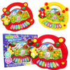 Kids Musical Piano™ - Animales musicales - Piano musical infantil