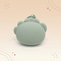 Thumbnail for Personalized Pacifier Case – Grabado y práctico: portachupetes personalizado