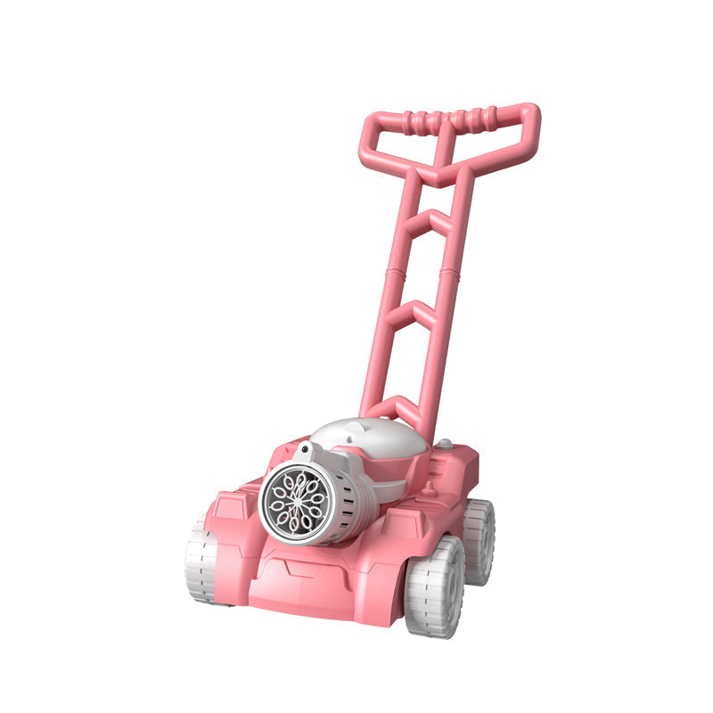 Bubble Mower™ - Burbujas encantadoras -  Cortacésped de Burbujas