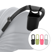 Thumbnail for StrollMate – Flexibles y resistentes: portavasos de silicona