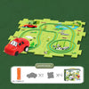 Car Track™ - Construir y jugar - Pista de coches armable