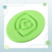 Thumbnail for WobbelPlay – Divertido y educativo - Tabla de equilibrio para niños pequeños y preescolares