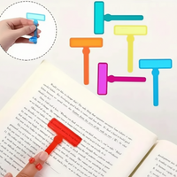 Thumbnail for ReadFocus – Inteligente y educativo – Guía de lectura