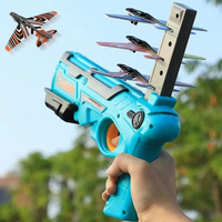 Thumbnail for FlyHero – Creativo e interactivo: Blaster de aviones para niños