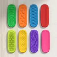 Thumbnail for FidgiLine – Calmante y flexible: tira sensorial relajante