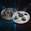 AeroQuest – LED & RC – Dron OVNI flotante
