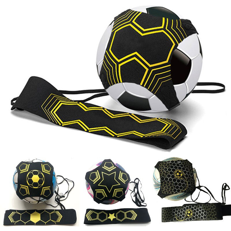 Soccer Training Belt™ - Juega al fútbol como un profesional - Football belt