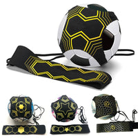 Thumbnail for Soccer Training Belt™ - Juega al fútbol como un profesional - Football belt