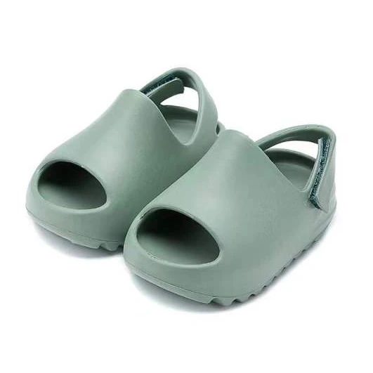 SunnySteps Kids – Comodidad y libertad – Chanclas para niños